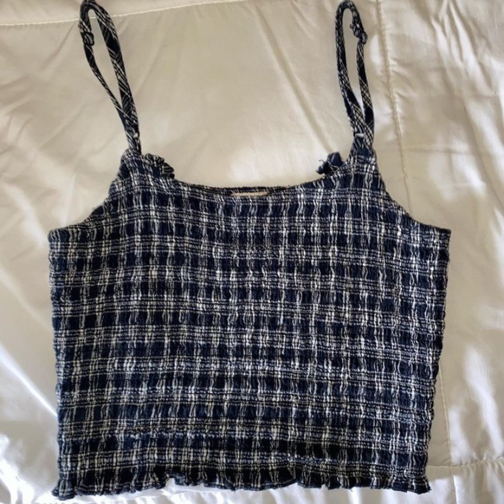 brandy melville izzy tank